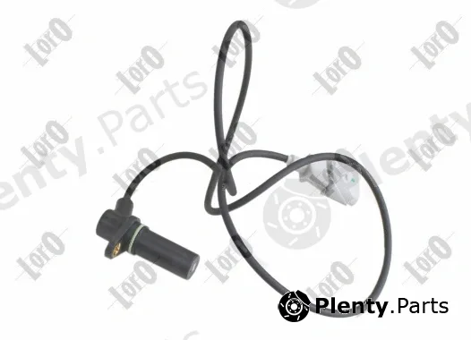 Abakus 120-04-004 — Sensor, crankshaft pulse