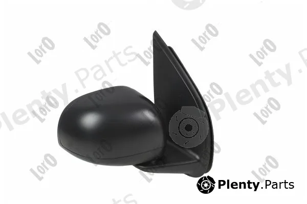 Abakus 1163M08 — Exterior Mirror