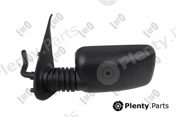 Abakus 1107M01 — Exterior Mirror