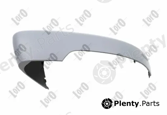 Abakus 4057C07 — Cover, exterior mirror