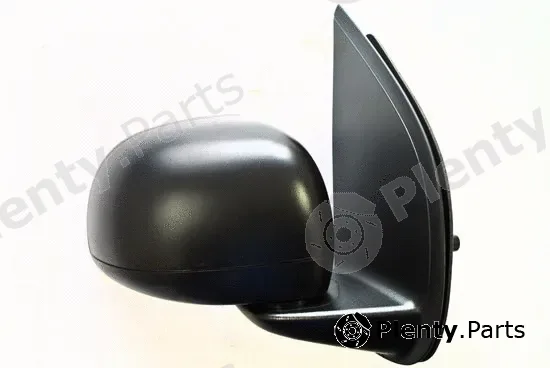 Abakus 1163M09 — Exterior Mirror