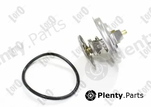 Abakus 004-025-0001 — Thermostat, coolant