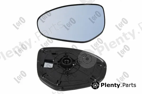 Abakus 2304G01 — Mirror Glass, exterior mirror