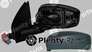 Abakus 1142M01 — Exterior Mirror