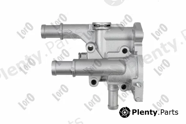 Abakus 037-025-0042 — Thermostat Housing