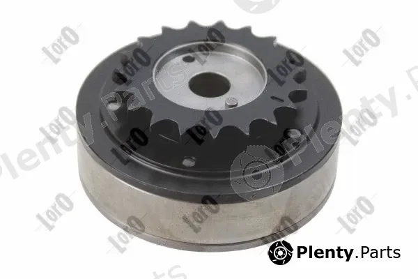Abakus 120-09-027 — Camshaft Adjuster