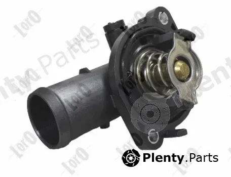 Abakus 008-025-0001 — Thermostat, coolant