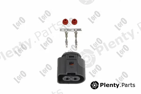 Abakus 120-00-126 — Repair Kit, cable set