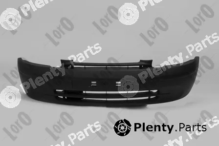 Abakus 042-38-500 — Bumper
