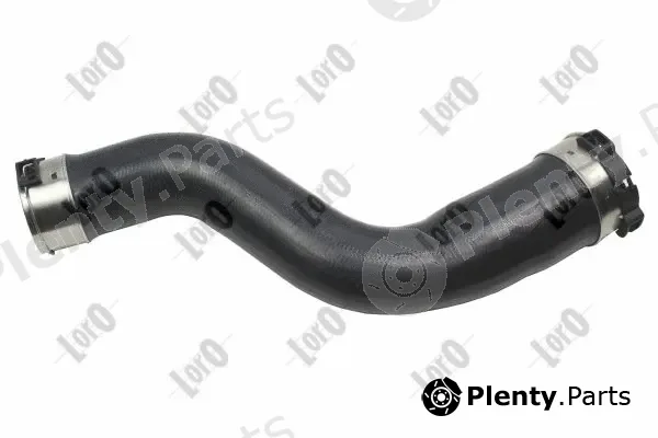 Abakus 004-028-038 — Charge Air Hose