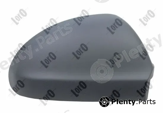 Abakus 1803C02 — Cover, exterior mirror