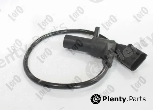 Abakus 120-04-092 — Sensor, crankshaft pulse