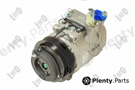 Abakus 054-023-0001 — Compressor, air conditioning