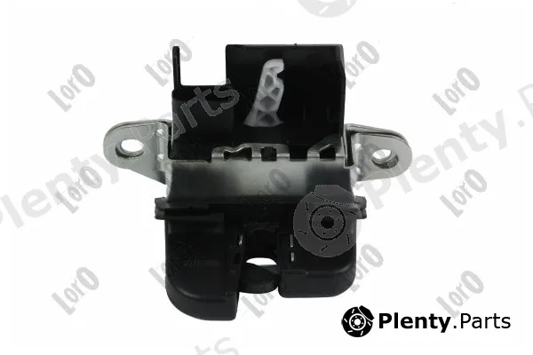 Abakus 132-046-015 — Tailgate Lock