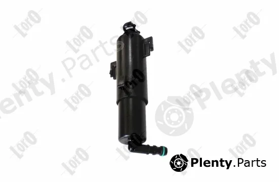 Abakus 103-03-013 — Washer Fluid Jet, headlight cleaning