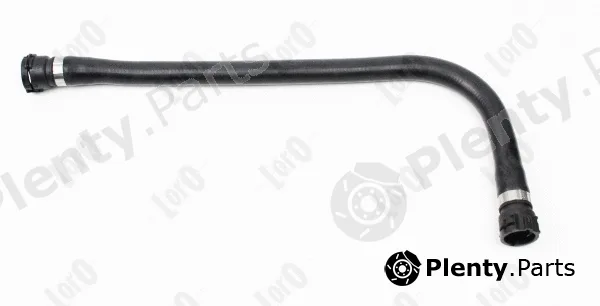 Abakus 004-028-027 — Radiator Hose
