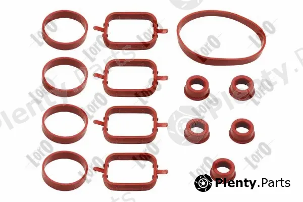 Abakus 123-02-002 — Gasket Set, intake manifold