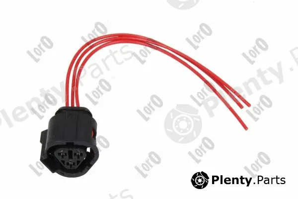 Abakus 120-00-129 — Cable Repair Set, coolant temperature sensor