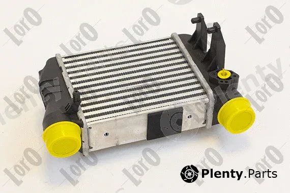 Abakus 003-018-0005 — Charge Air Cooler