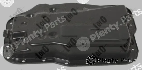 Abakus 100-00-079 — Oil Sump, automatic transmission