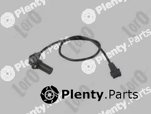 Abakus 120-05-070 — Sensor, crankshaft pulse
