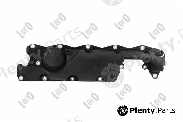 Abakus 123-00-038 — Cylinder Head Cover