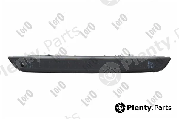 Abakus 038-22-870S — Auxiliary Stop Light Tuning / Accessory Parts