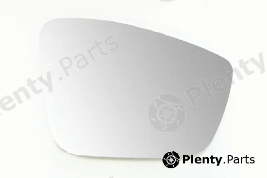 Abakus 4059G04 — Mirror Glass, exterior mirror