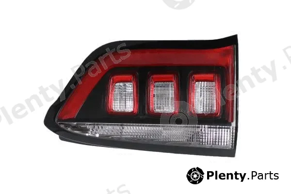 Abakus 333-1309L-UQ — Tail Light Assembly