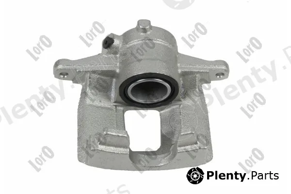 Abakus 131-04-131 — Brake Caliper