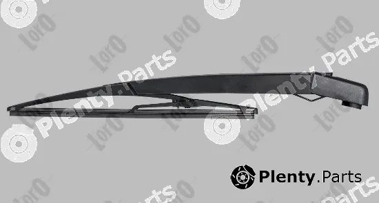 Abakus 103-00-038-C — Wiper Arm Set, window cleaning