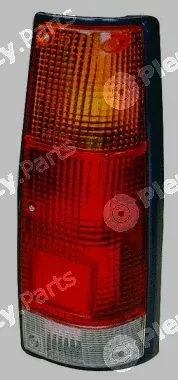 Abakus 213-1904L-2 — Tail Light Assembly
