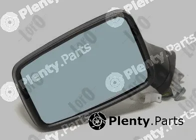 Abakus 0201M03-K — Exterior Mirror