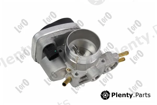 Abakus 121-02-025 — Throttle Body