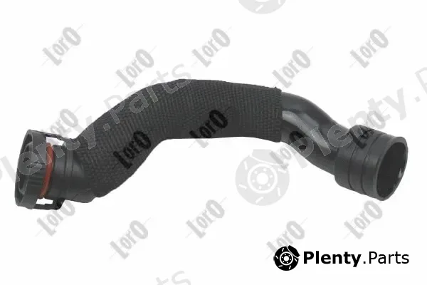 Abakus 053-028-090 — Hose, cylinder head cover ventilation