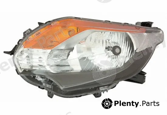 Abakus 214-11ADL-LDEM2 — Headlight