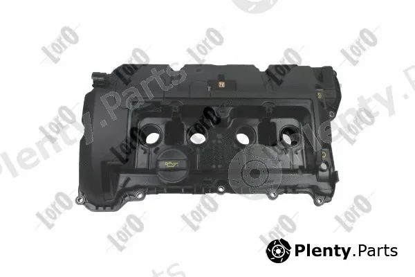 Abakus 123-00-024 — Cylinder Head Cover