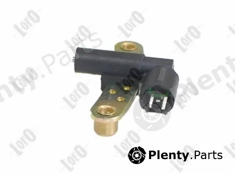 Abakus 120-04-120 — Sensor, crankshaft pulse