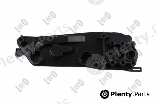 Abakus 004-026-020 — Mounting, coolant expansion tank