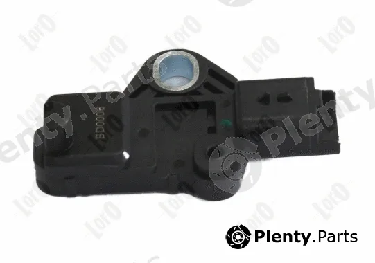 Abakus 120-04-052 — Sensor, crankshaft pulse