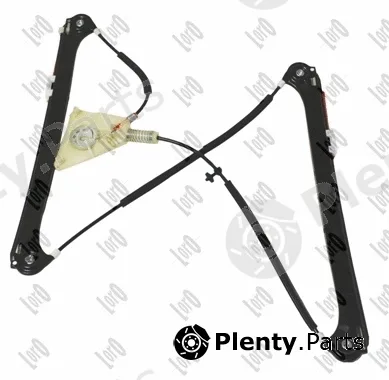 Abakus 130-003-021 — Window Regulator