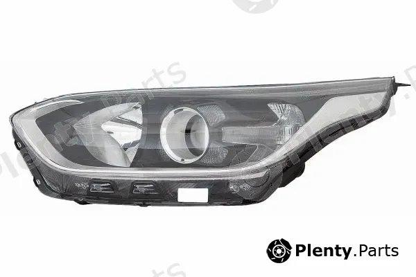 Abakus 223-1173LMLDEM2 — Headlight