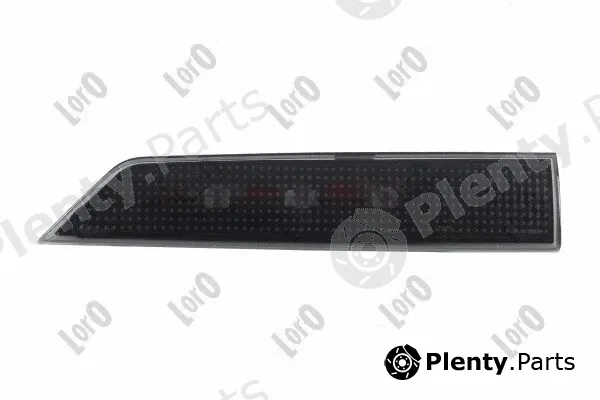 Abakus 017-70-871S — Auxiliary Stop Light Tuning / Accessory Parts