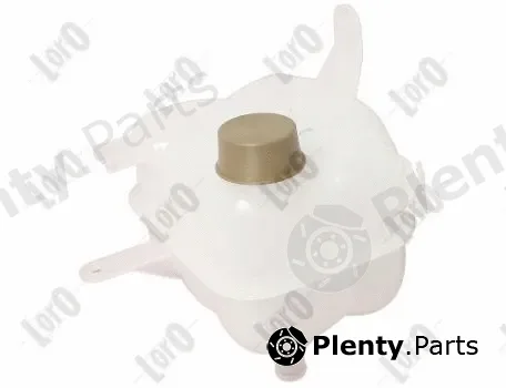 Abakus 017-026-005 — Expansion Tank, coolant