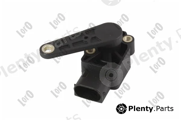 Abakus 120-09-070 — Sensor, Xenon light (headlight levelling)