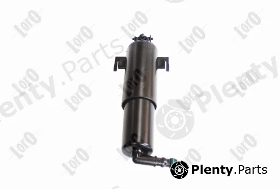 Abakus 103-03-049 — Washer Fluid Jet, headlight cleaning