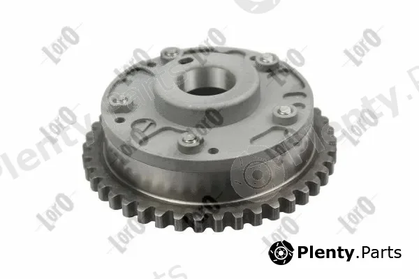 Abakus 120-09-034 — Camshaft Adjuster