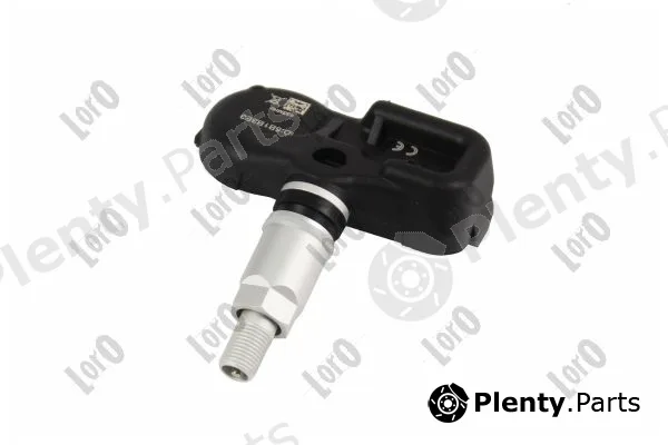 Abakus 120-11-025 — Wheel Sensor, tyre-pressure monitoring system