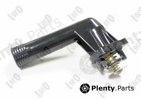 Abakus 004-025-0007 — Thermostat, coolant