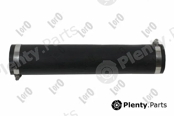 Abakus 054-028-074 — Charge Air Hose
